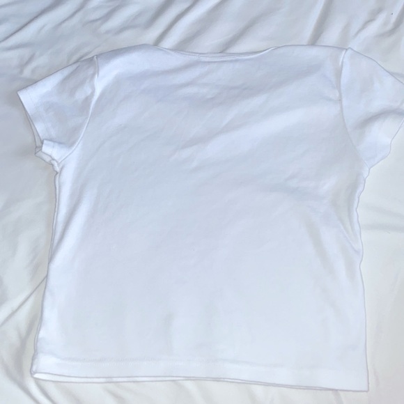 Brandy Melville top - Picture 2 of 2